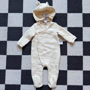 GAP BABY ONE PIECE 3-6 MONTHS